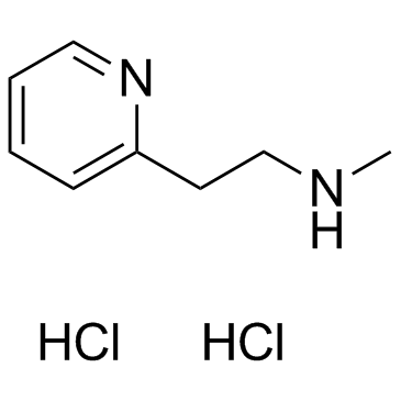 Betahistine 2HCl 5579-84-0